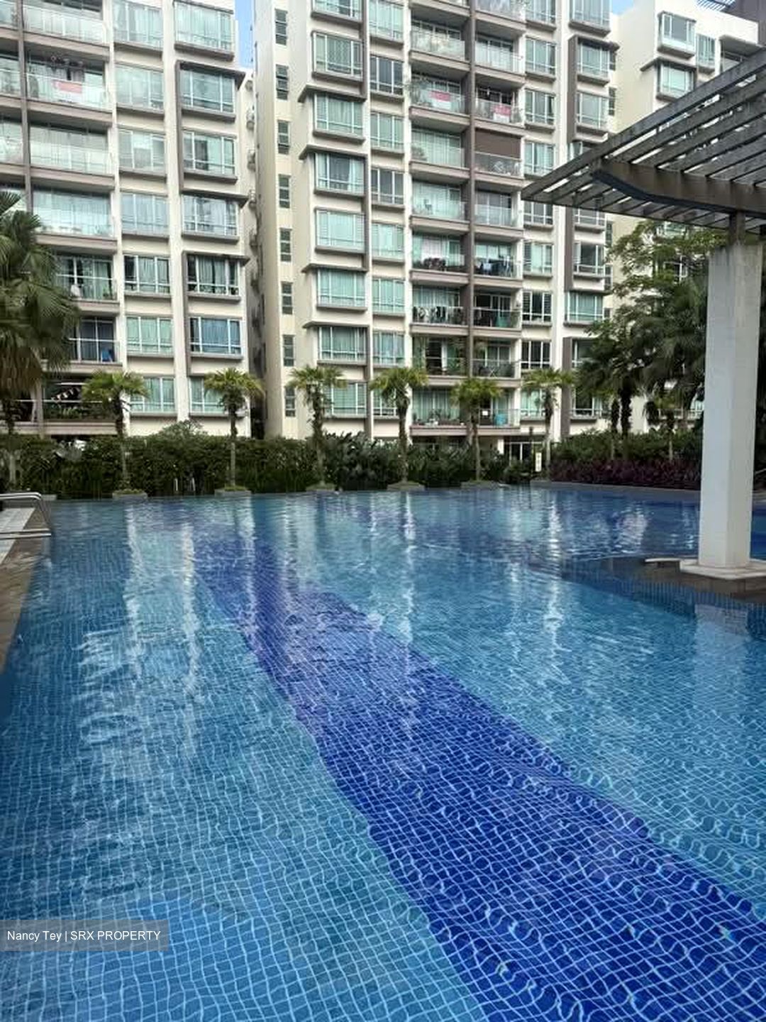 The Raintree (D21), Condominium #598590961